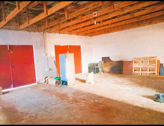 2 BEDROOM HOUSE FOR SALE IN MANKWENG